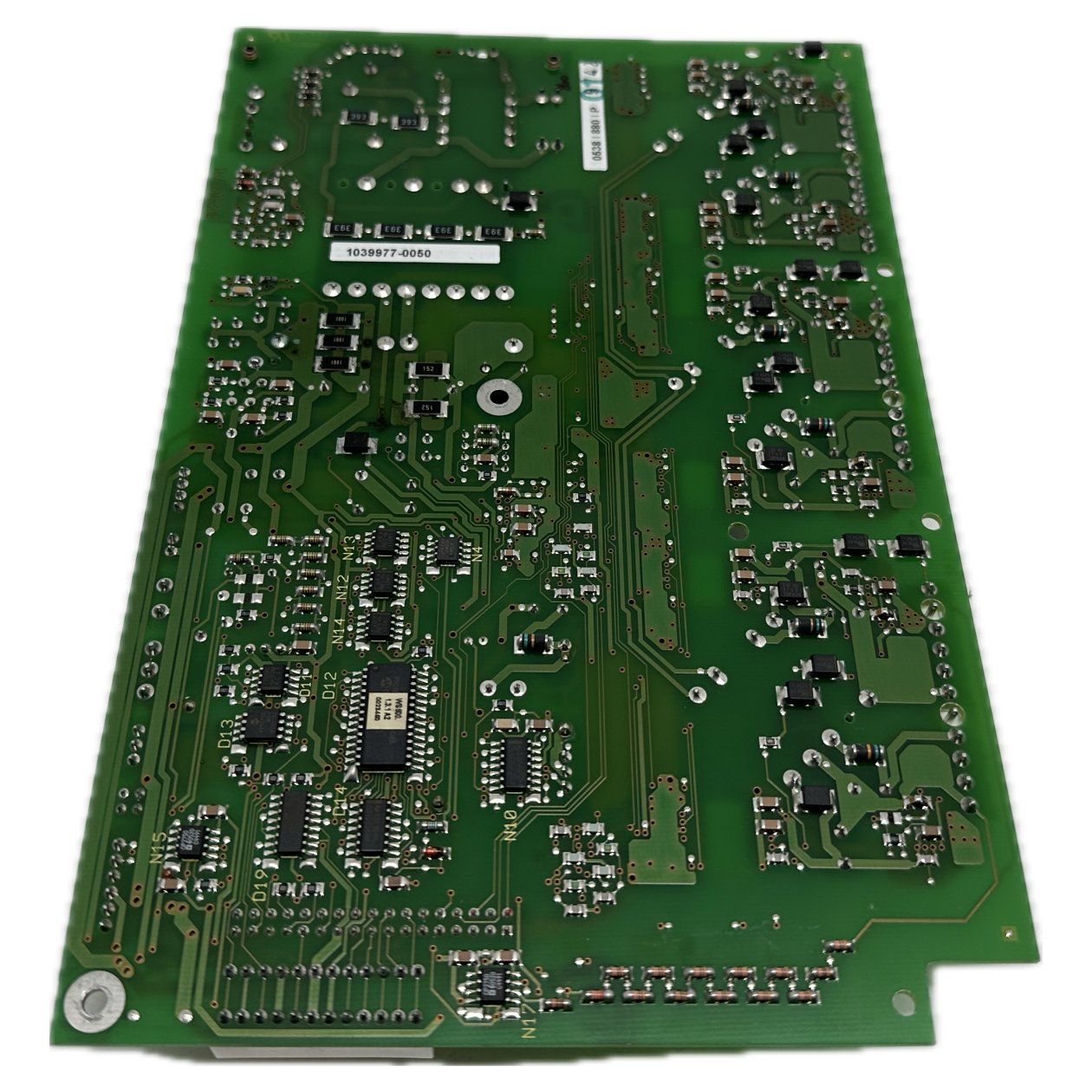 PQ4911 Platine Rexroth WS25081_2