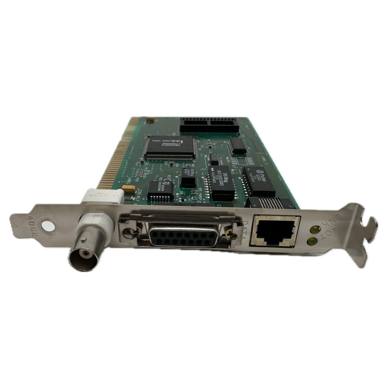 PQ4914 Netzwerkkarte Intel 352624-004 PB 352618-002 EJMNIO-EPXISA3W