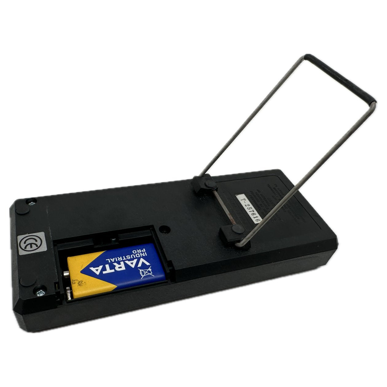 PQ4915 Microprocessor Thermometer Omega HH21_3