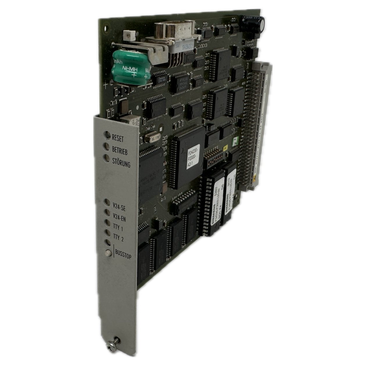 PQ4917 Platine Siemens S24230-A100-A4-04 ES03