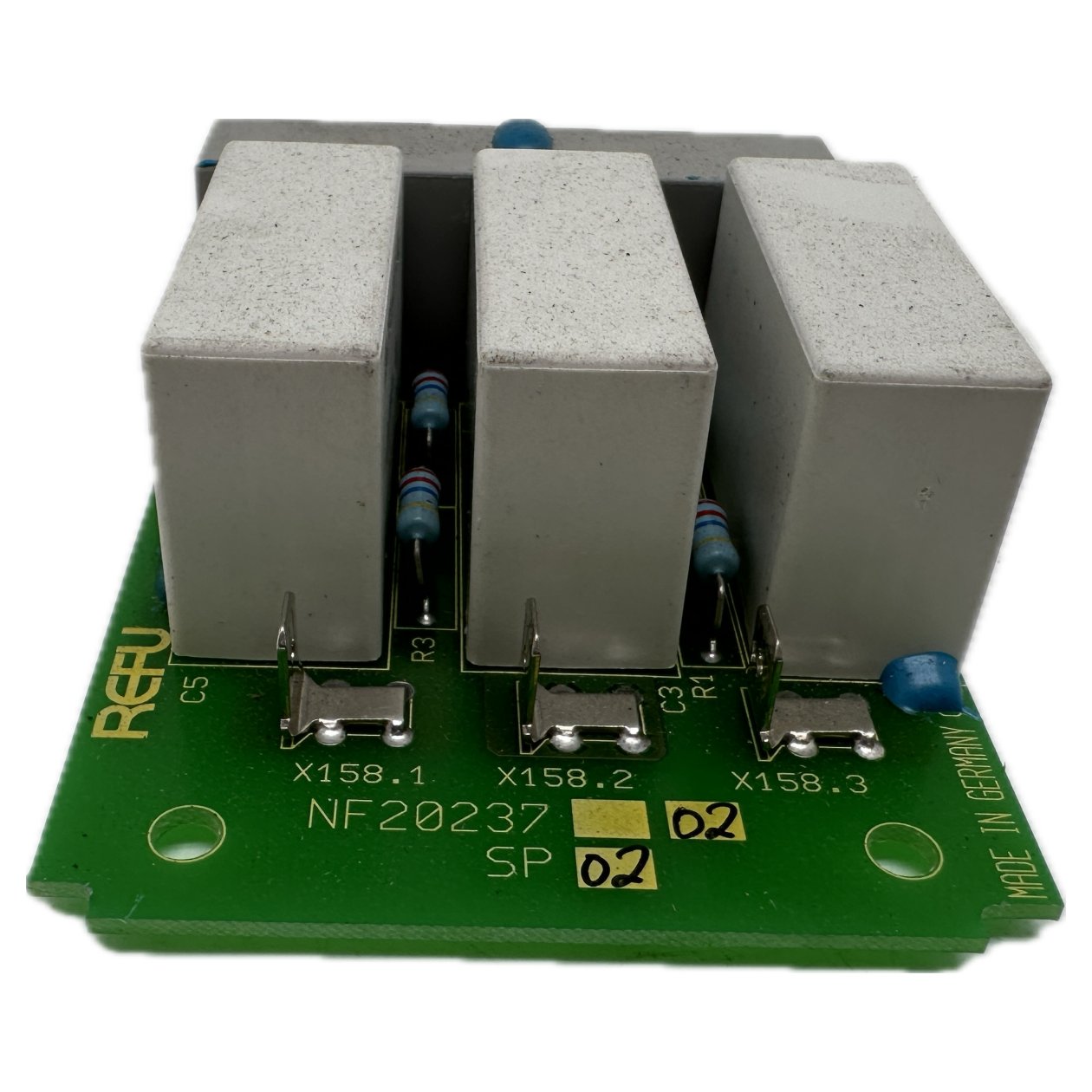 PQ4919 Platine Refu NF20237 02 SP02_3