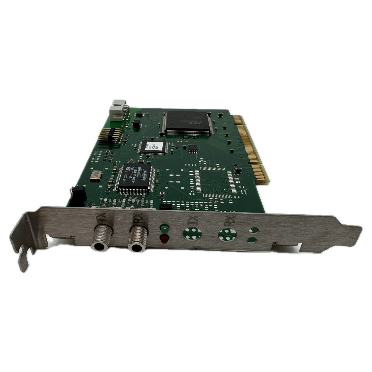 PQ4924 SERCOS-PCI-Einsteckkarte Automata 220L3311