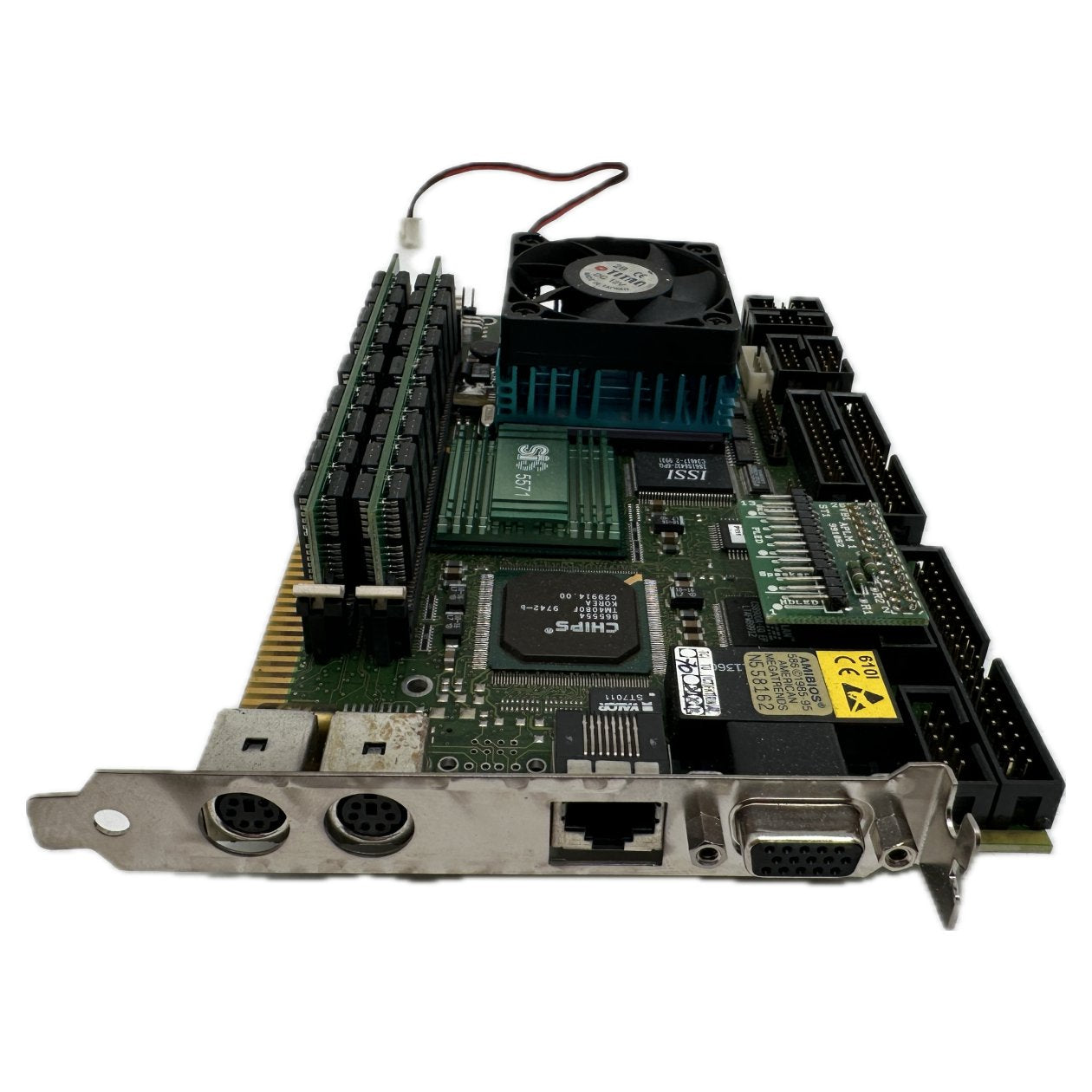 PQ4928 Platine Jumptec 07009-0000-20-1 LEU1L210