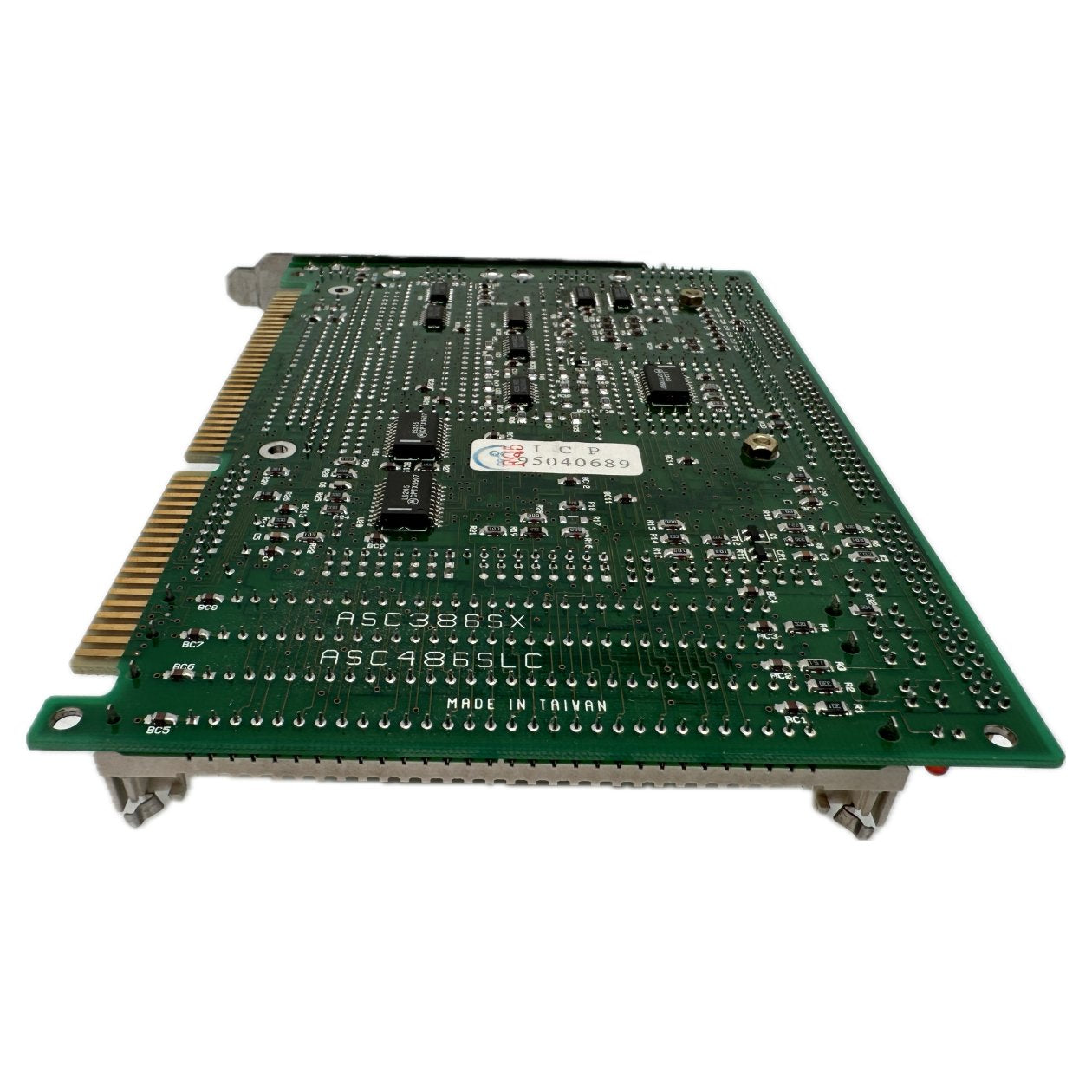 CPU-Karte Advantech BM-401 ACS386SX ASC486SLC Ver.C_3