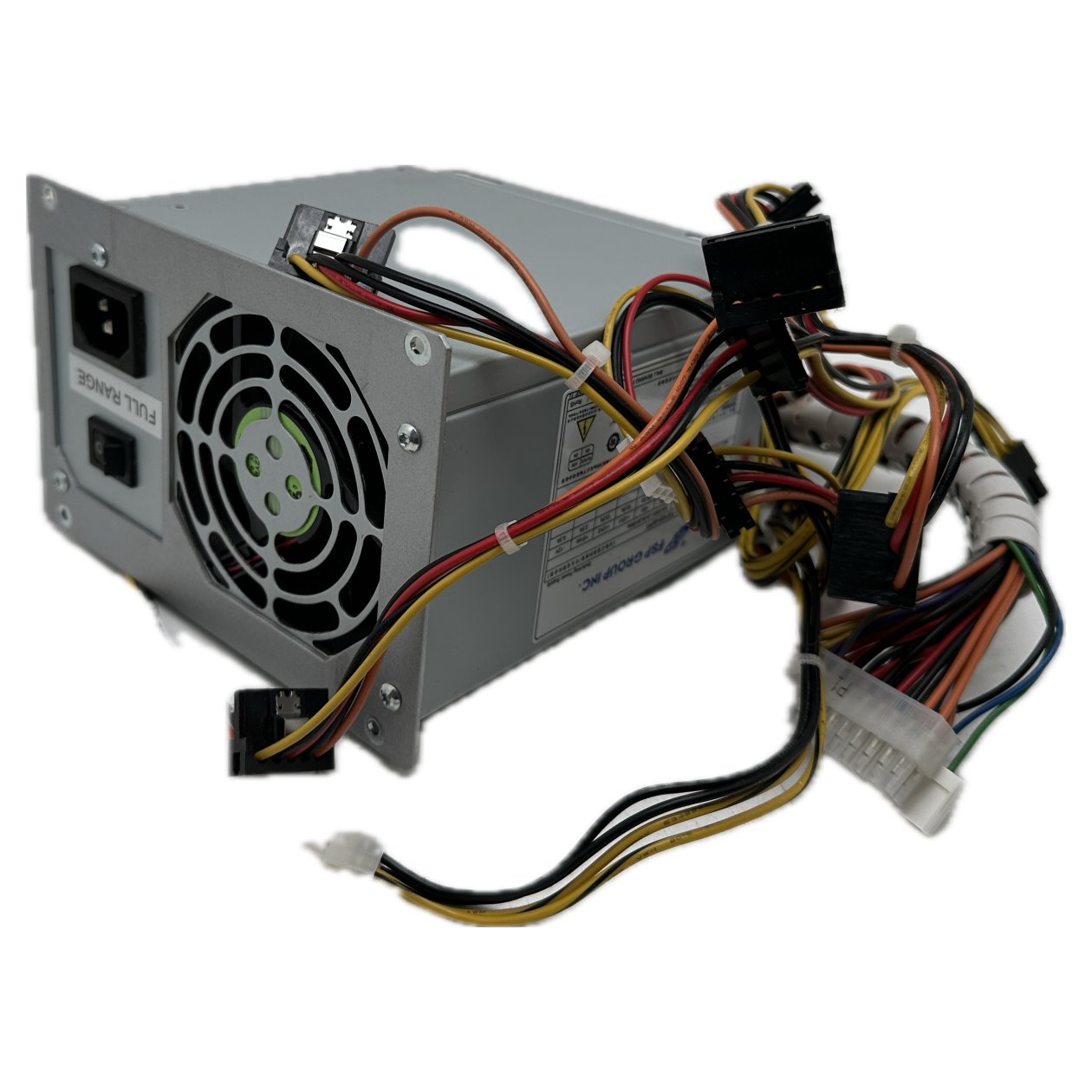 PQ4935 Switching Power Supply FSP FSP400-60PFI