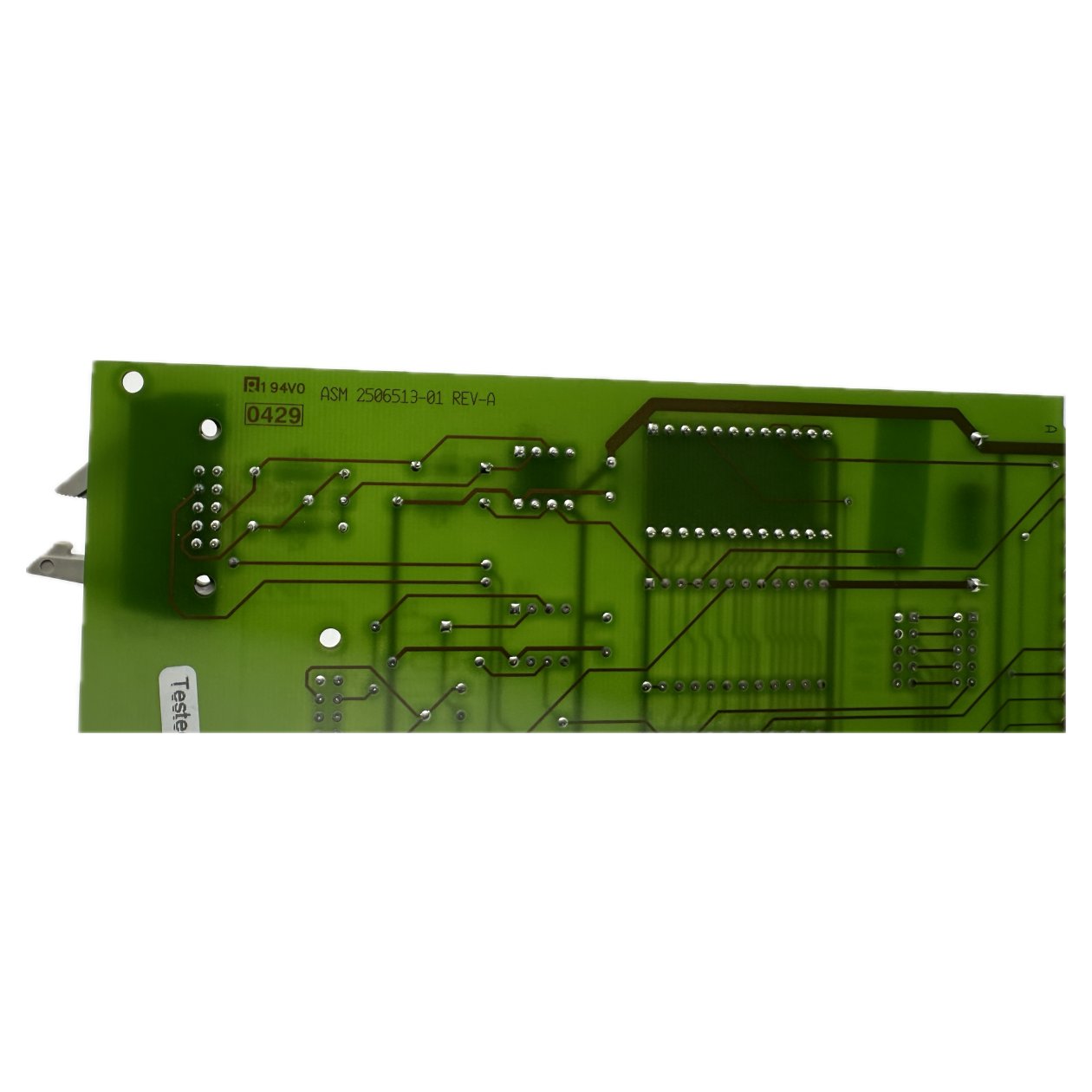 PQ4939 Prozessor ASM 2506513-01 ASM 2506513-21_3