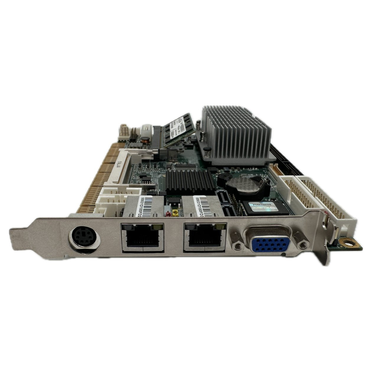 PQ4940 CPU Commell HE-875P