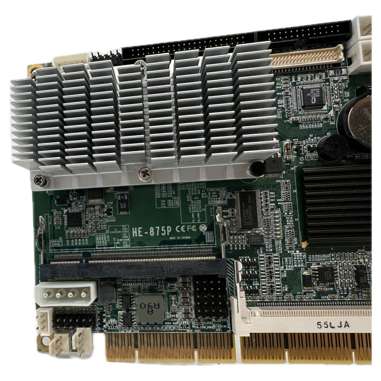 PQ4940 CPU Commell HE-875P_3