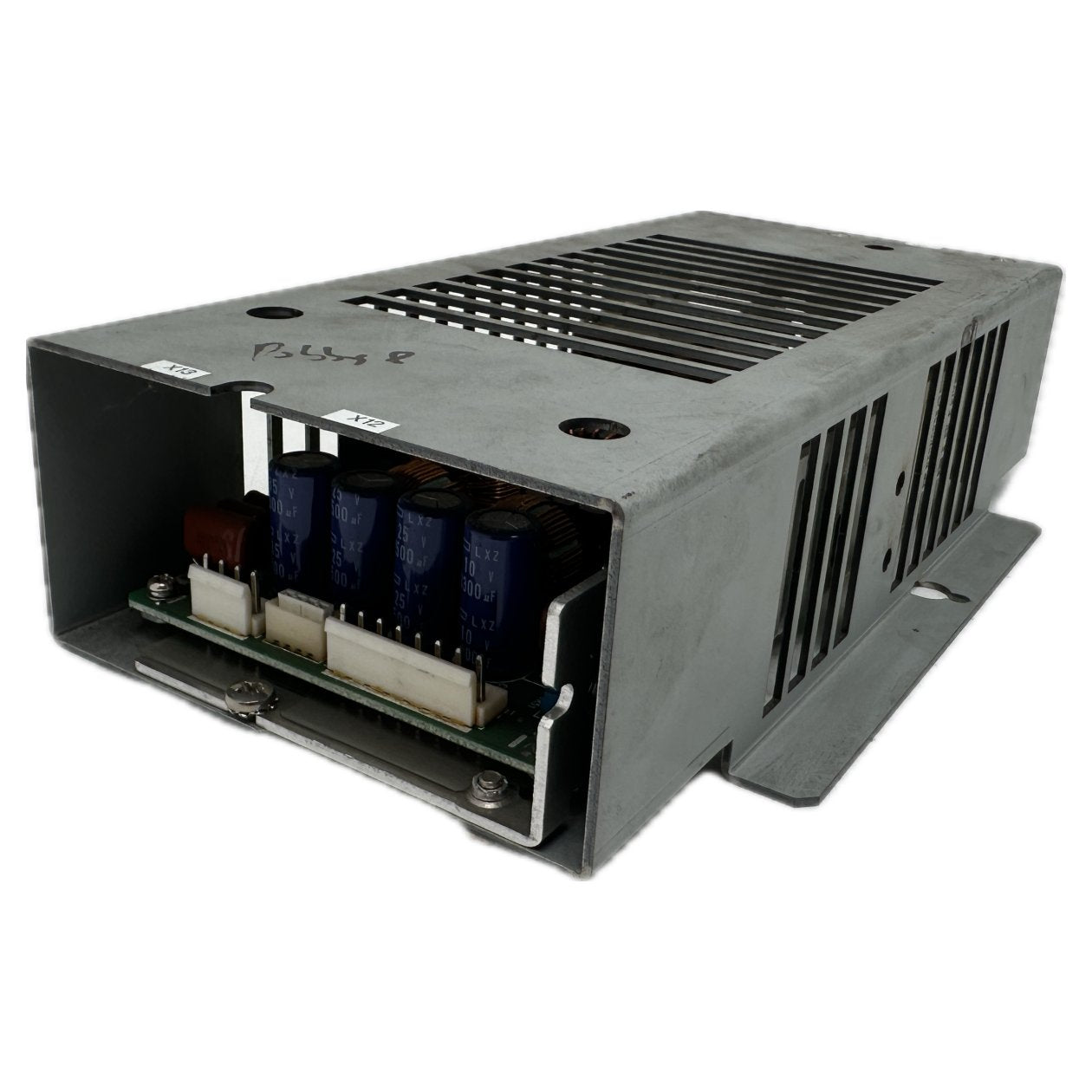 PQ4946 Power Supply TDK-Lambda ZWQ80-5224/L_2