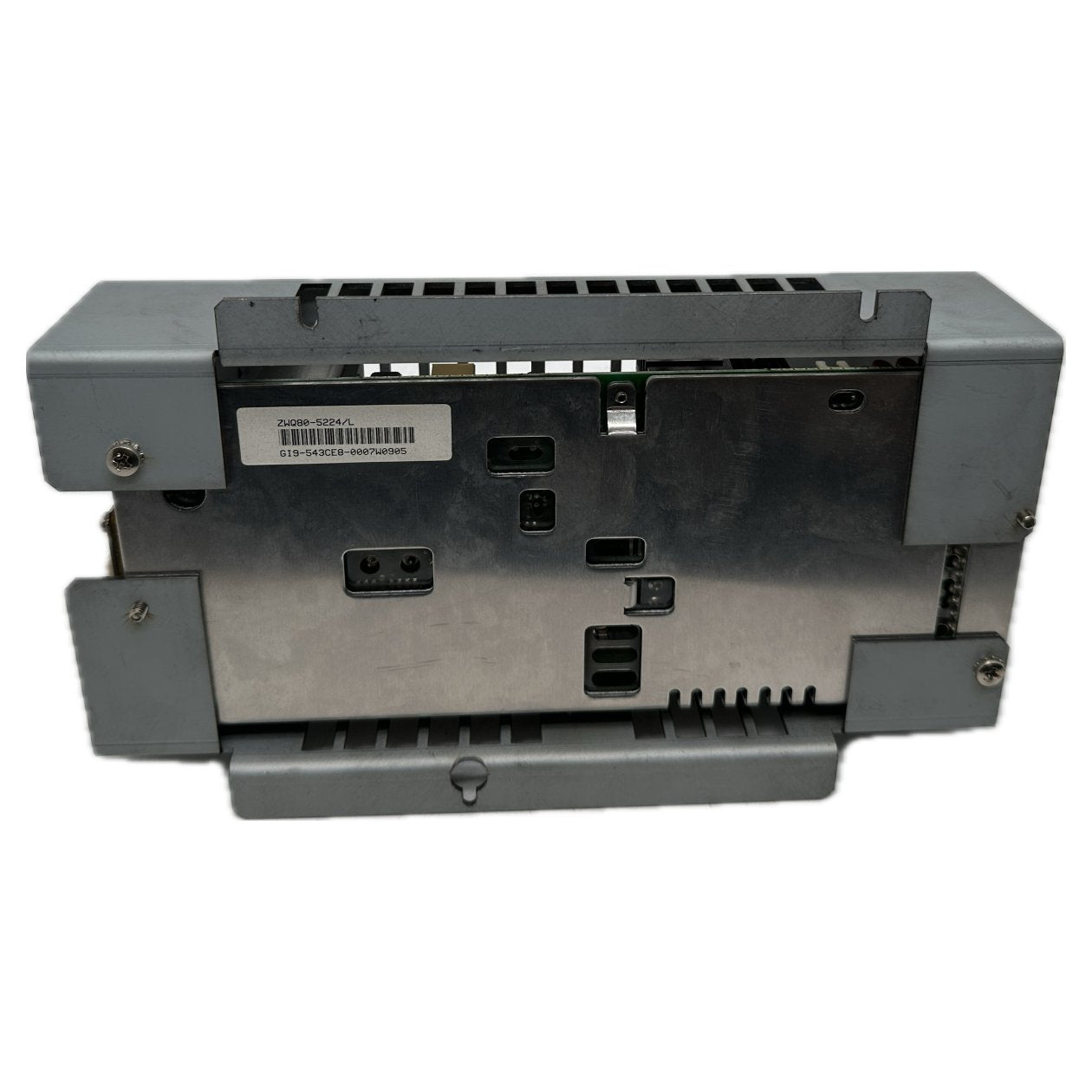 PQ4946 Power Supply TDK-Lambda ZWQ80-5224/L_3