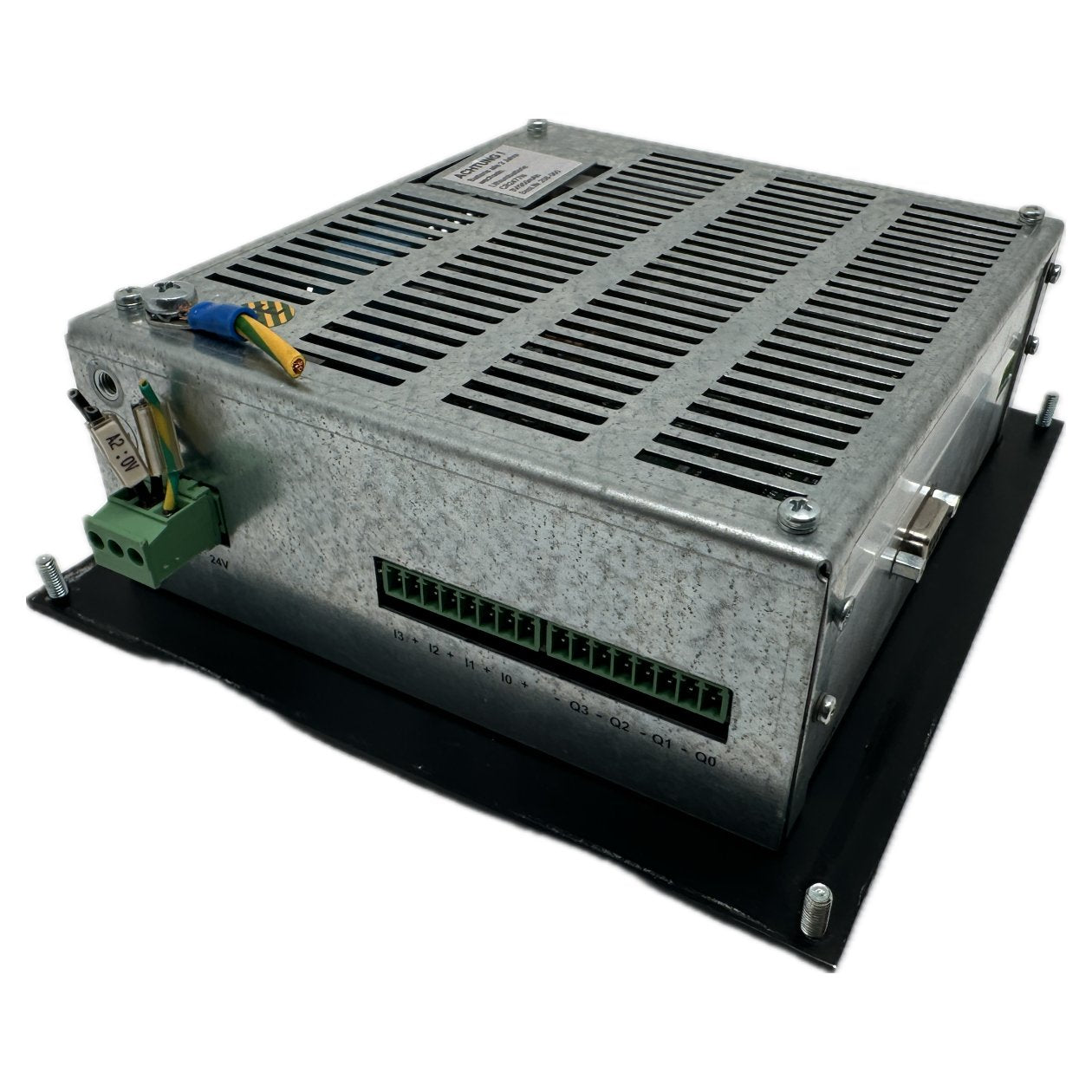 PQ4947 Bedieneinheit Epis 10851501.01 Coverma C-T 315_2