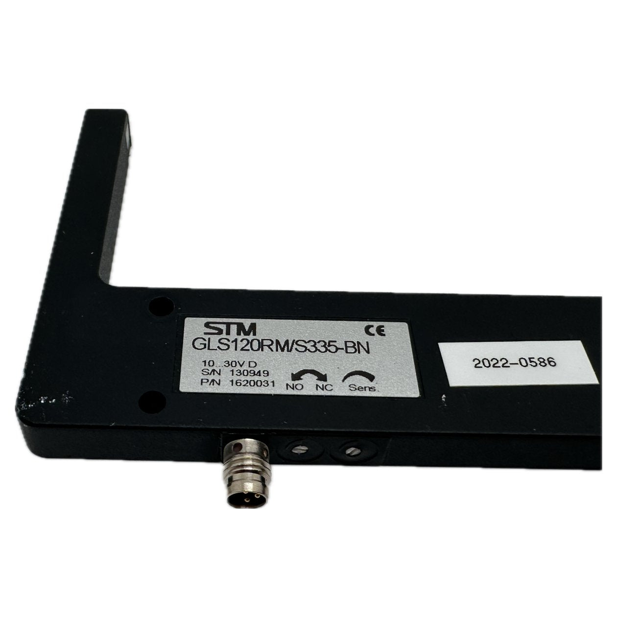 PQ4949 Sensor STM GLS120RM/S335-BN_3