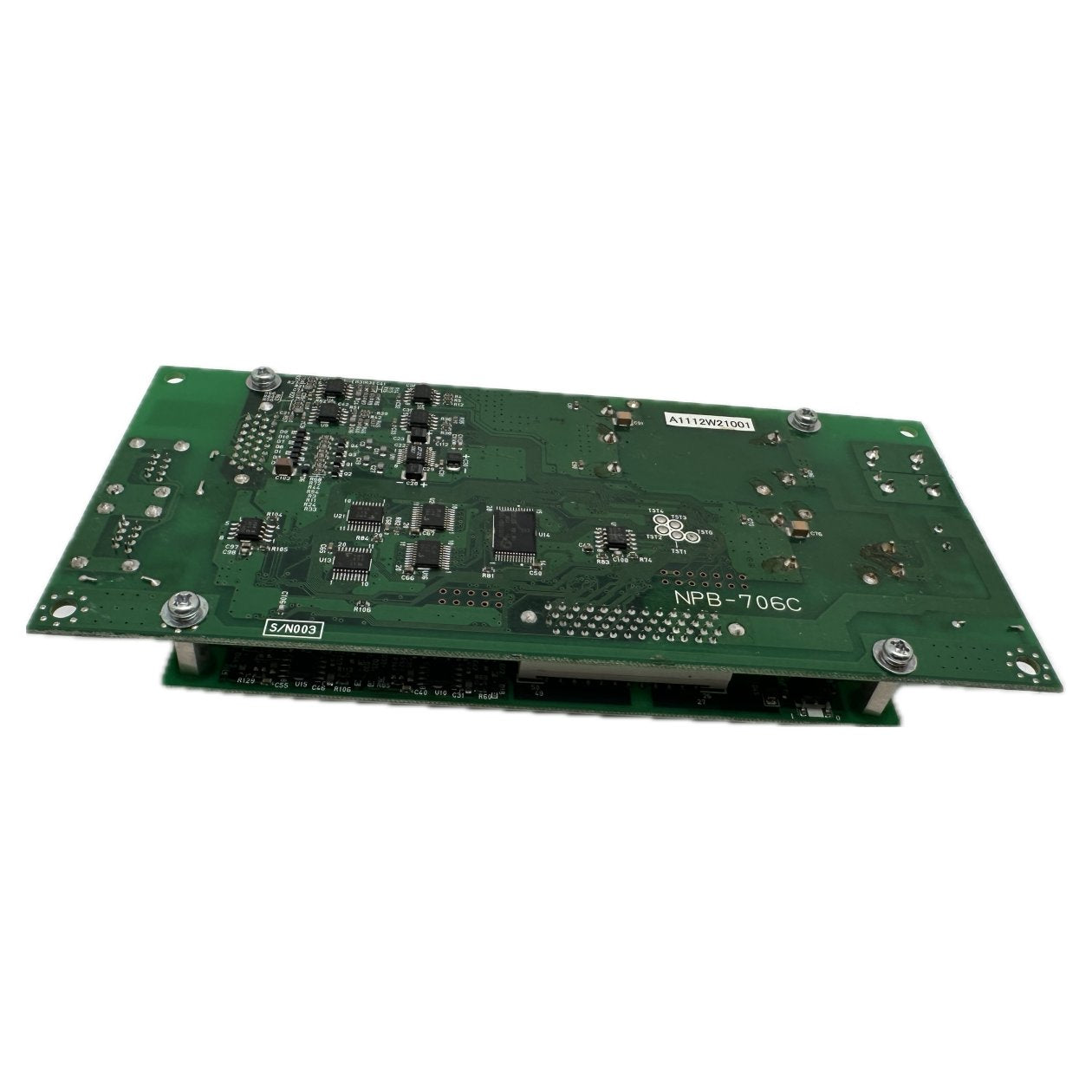 PQ4955 Platine Dai-Nippon NPB-705A NPB-706C_3