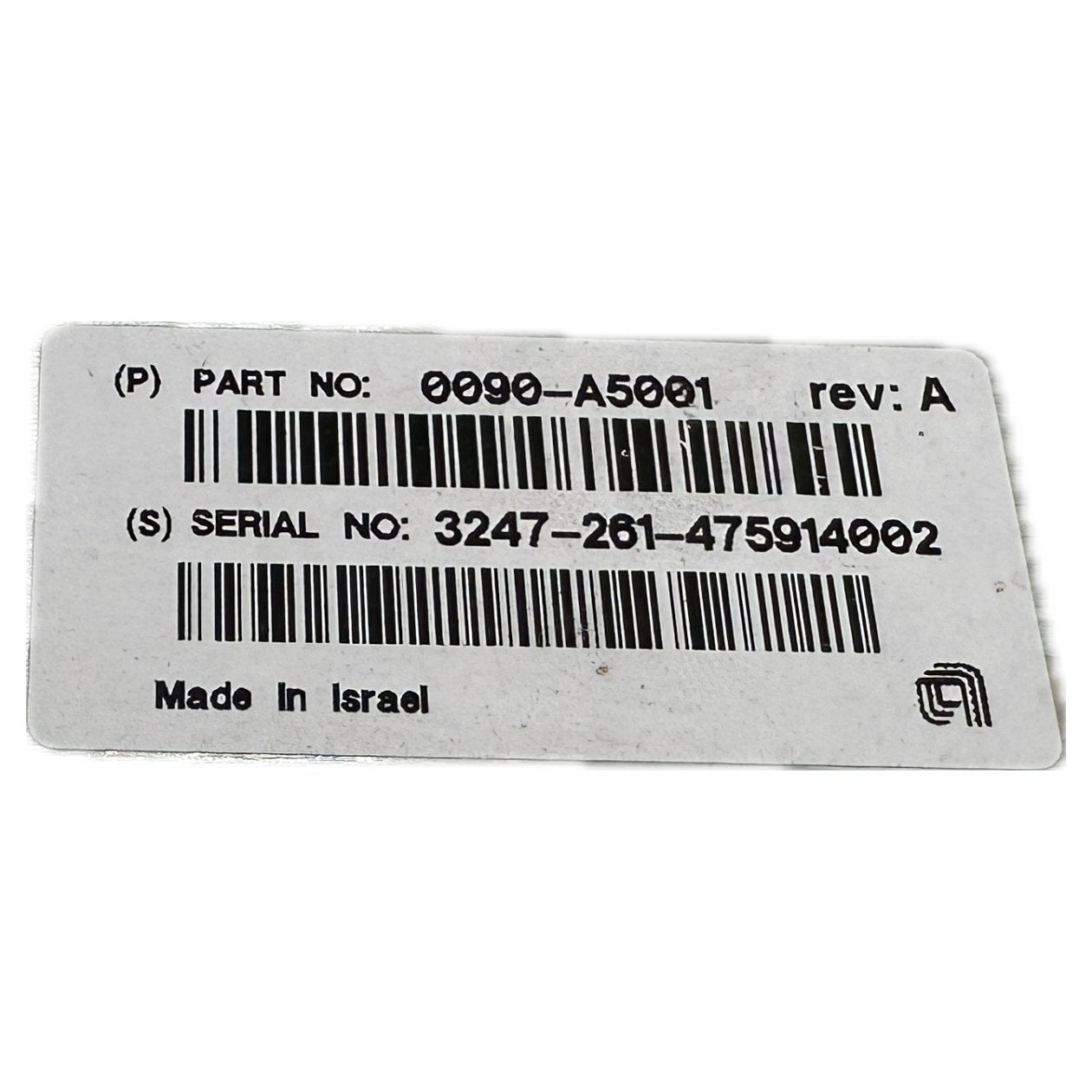 PQ4957 RH Electronics 0090-A5001_3