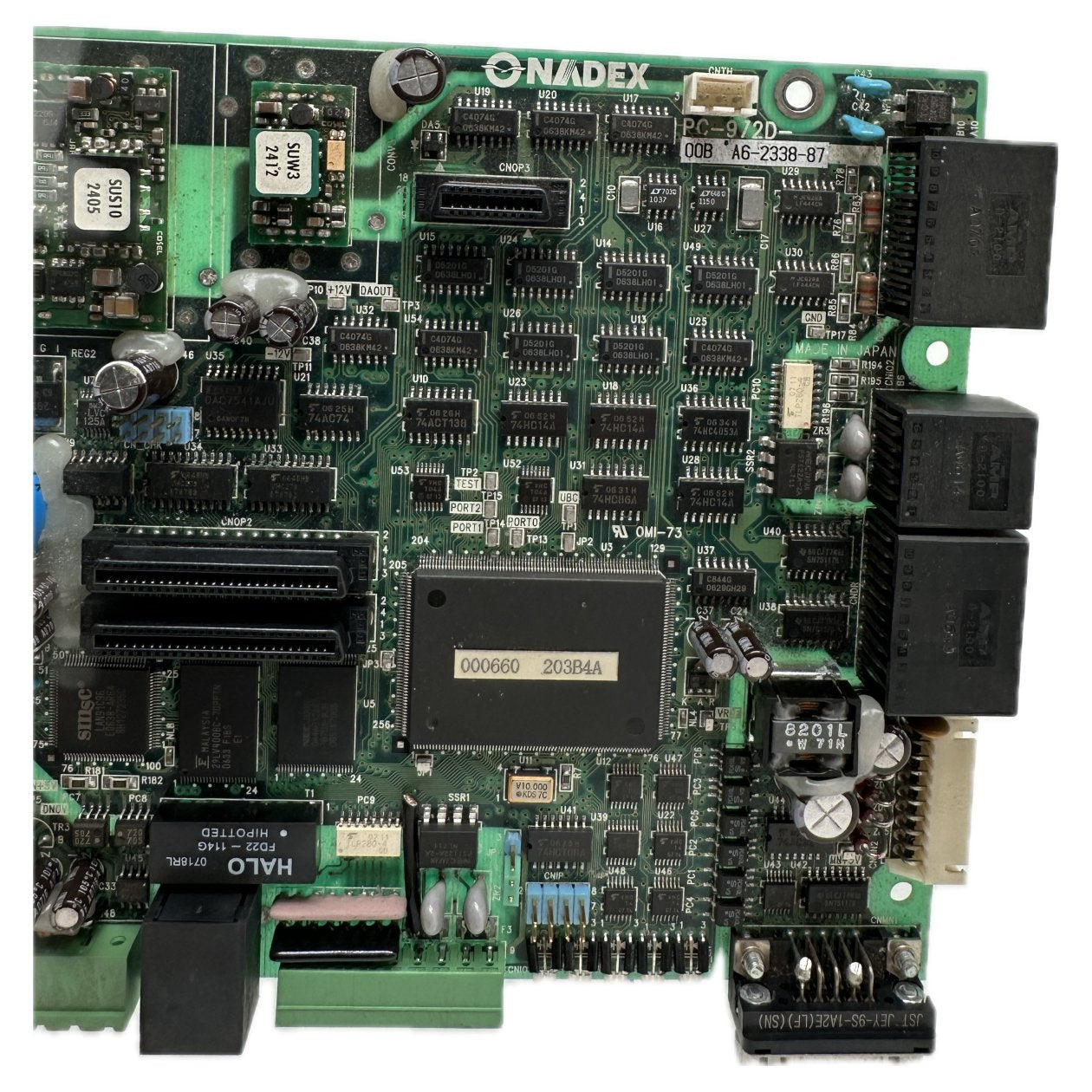 PQ4960 Platine Nadex PC-972D-00B A6-2338-87_3