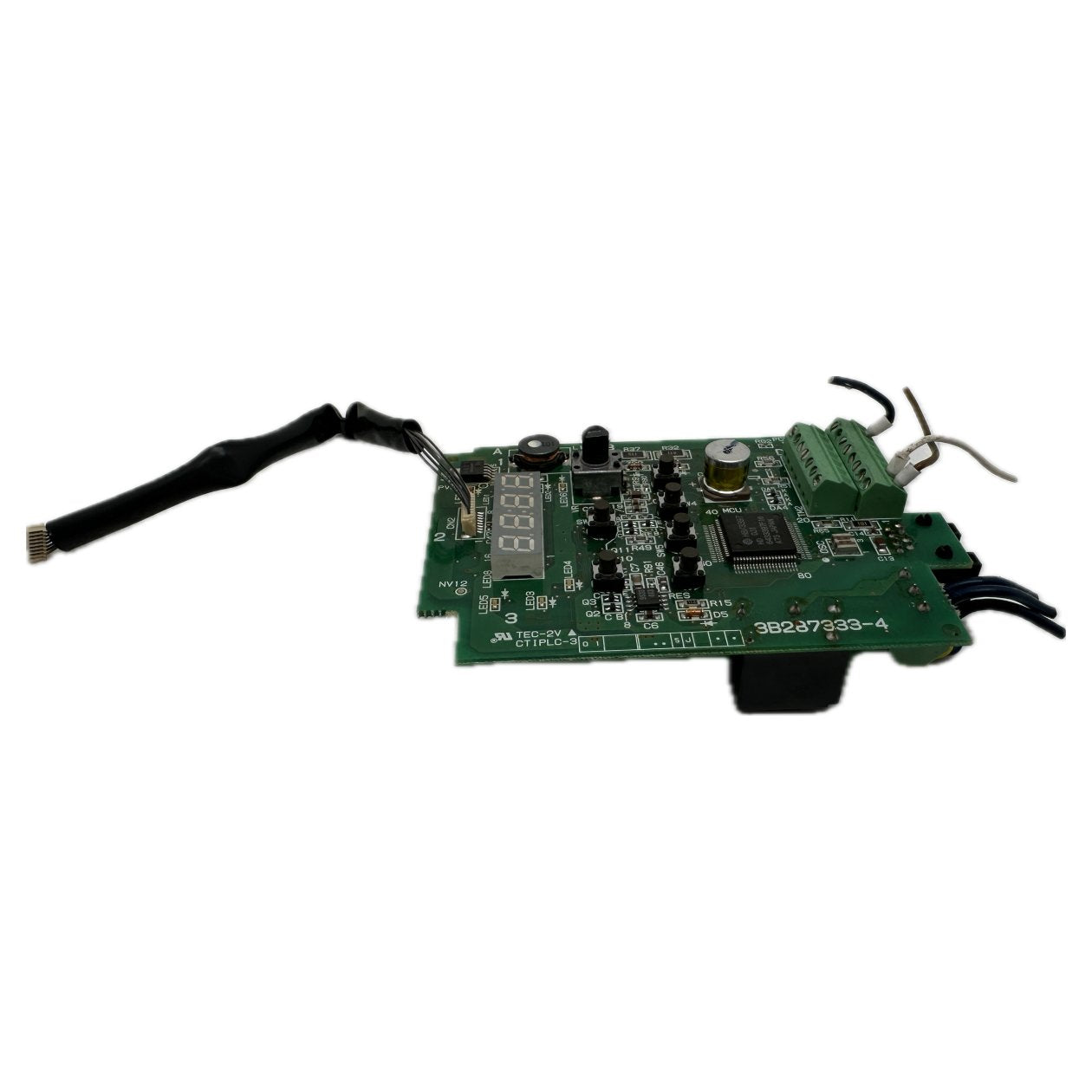 PQ4961 Platine Hitachi 3B287333-4_3