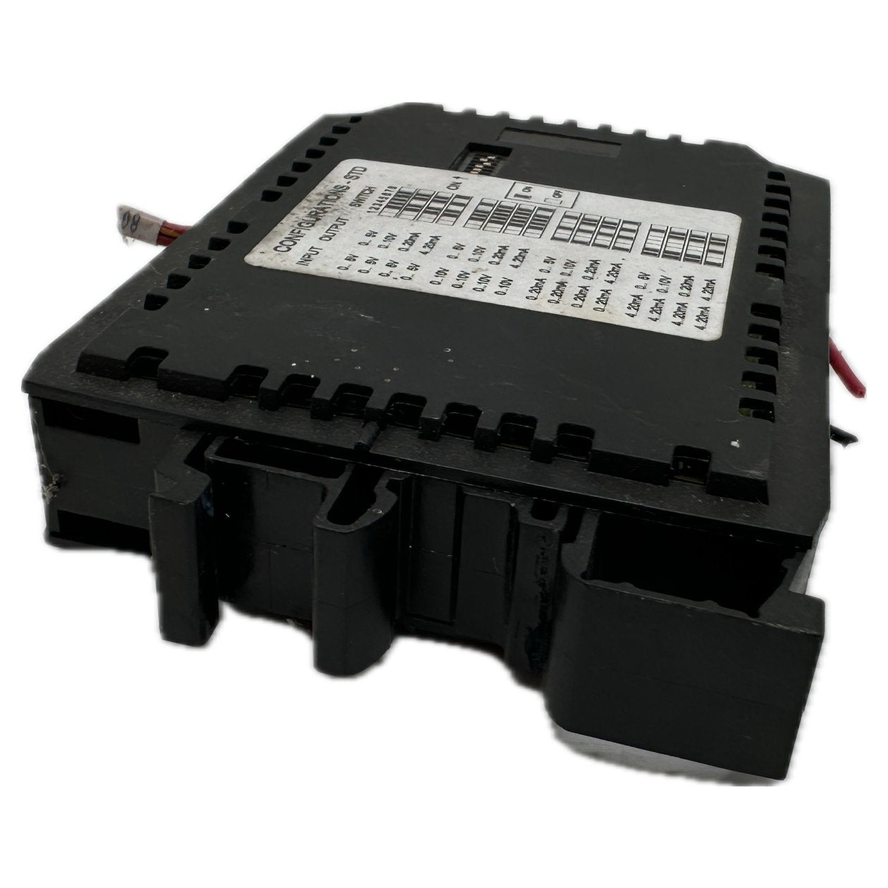 PQ4966 Signalumwandler ABB CC-E/STD_2