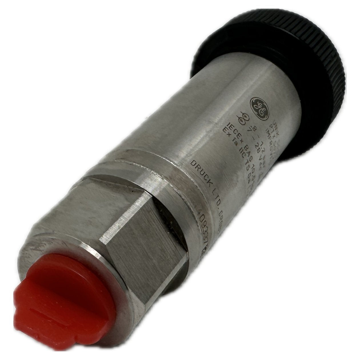 PQ4973 Pressure Sensor General Electric PTX 5072-TB-A2-CA-H1-PA_2