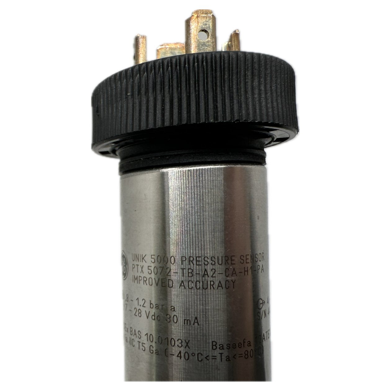 PQ4973 Pressure Sensor General Electric PTX 5072-TB-A2-CA-H1-PA_3