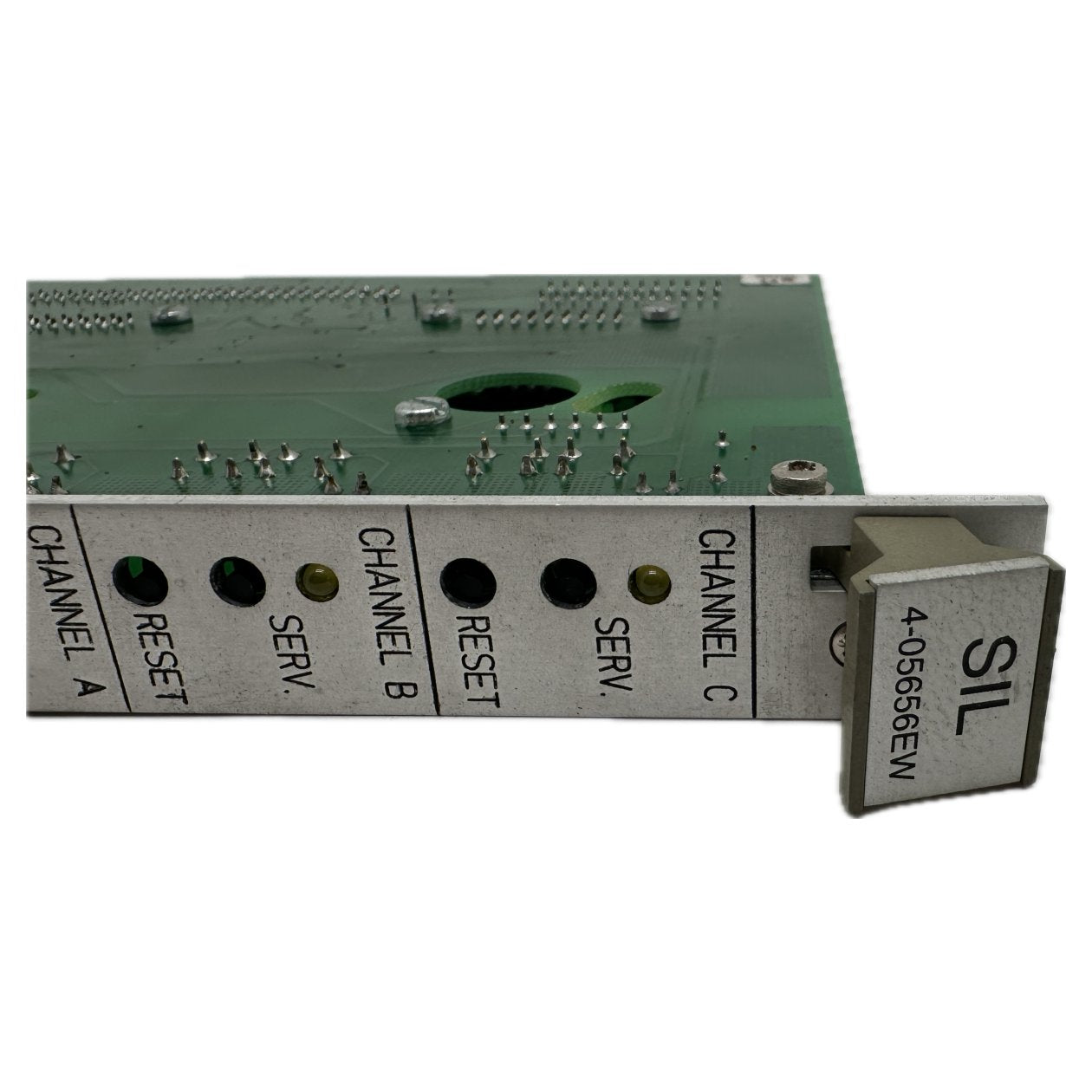 PQ4978 Platine Wifag 4-05656EW 3x 78K TP Module 801-1003-01_3