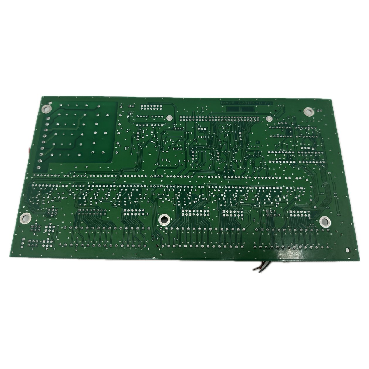 PQ4980 PCB Karte Imaje A28174-D A36789 F_2