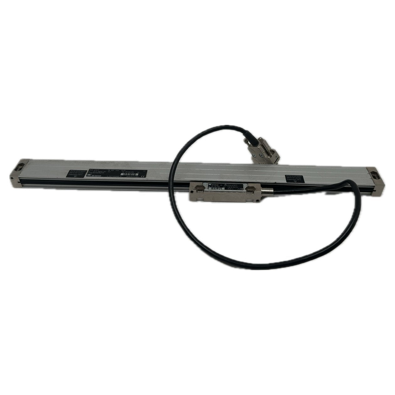 PQ4981 Inkrementale Schnittstelle RSF Elektronik MSA 670.71 ML 320 mm_2