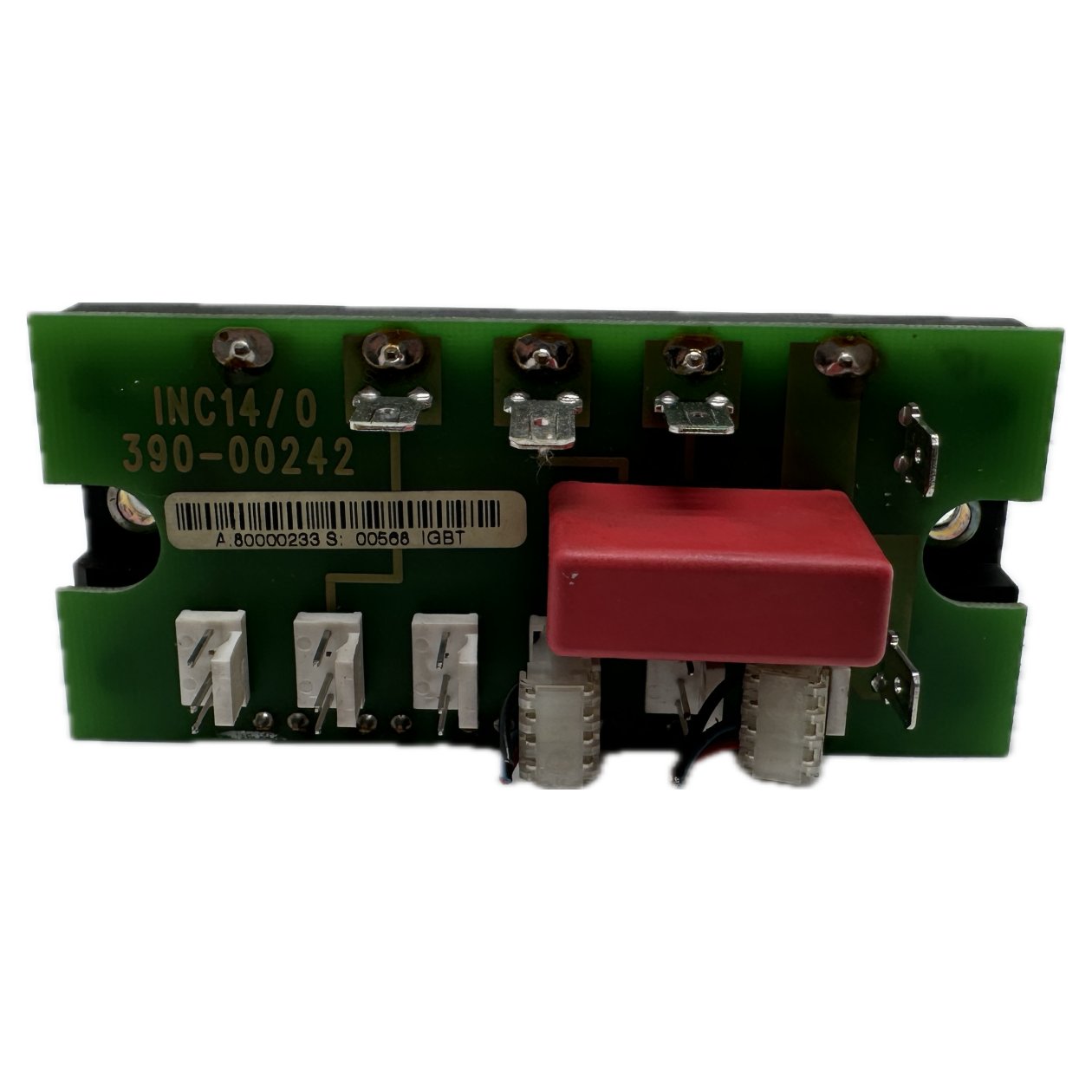 PQ4982 IGBT-Modul Kuka Fuji 6MBI50S-120