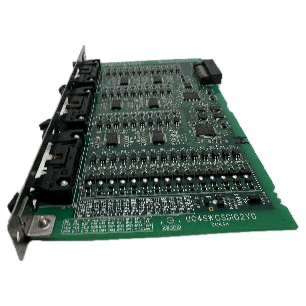 PQ4983 Platine TDK-Lambda UC4SWCSDIO2Y0 SWCS-DIO-1 SMK44_2