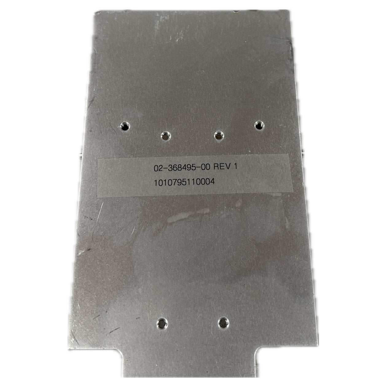 PQ4990 Smart motor Moog Animatics 02-368495-00 SM2315D-BRK_3