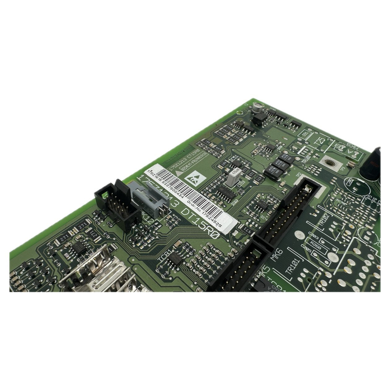 PQ4993 Platine Danfoss 175Z1213 DT15R0 CT15R0 AT15R0_3