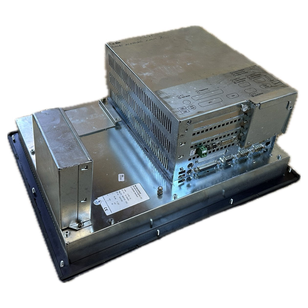 PQ4996 Panel Ferrocontrol FIPC 1.5 12-103000_3