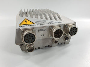 PQ49 Frequency Converter Andrive ZBH 030