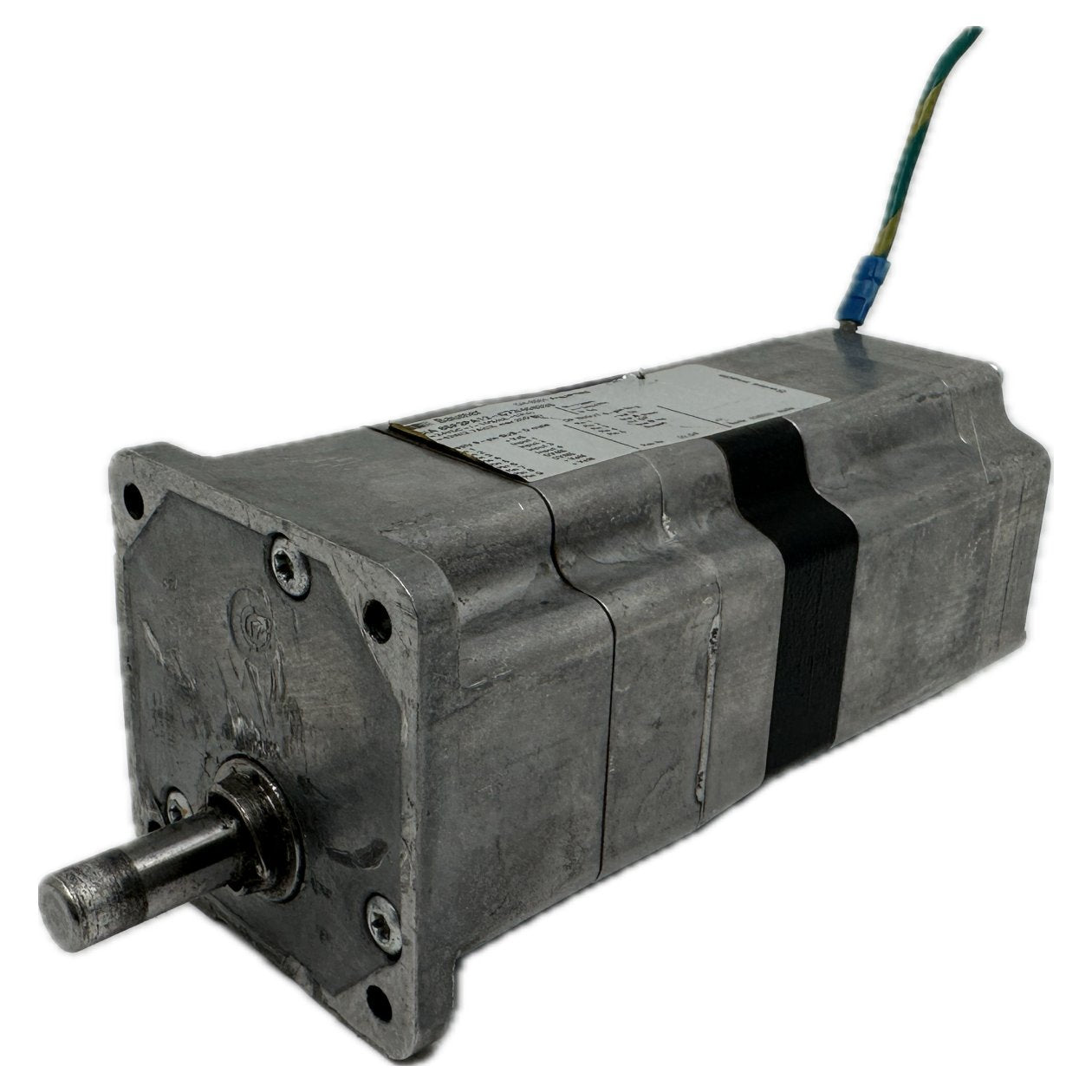 .PQ5004 Servo Motor Baumer MSIA 65P2PA12-C72/406335