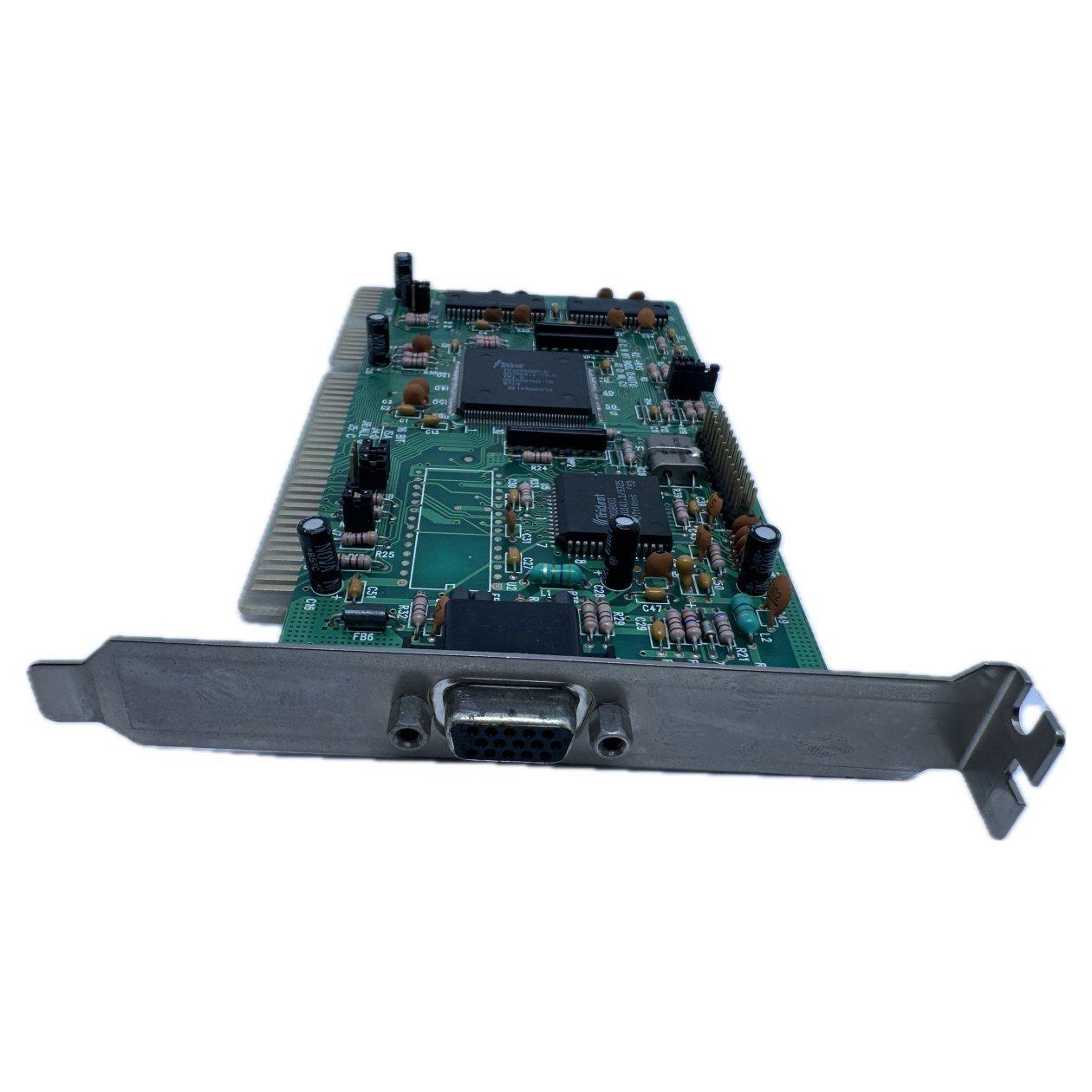 PQ5011 Platine Autocon Circuit Board 2898H4T0