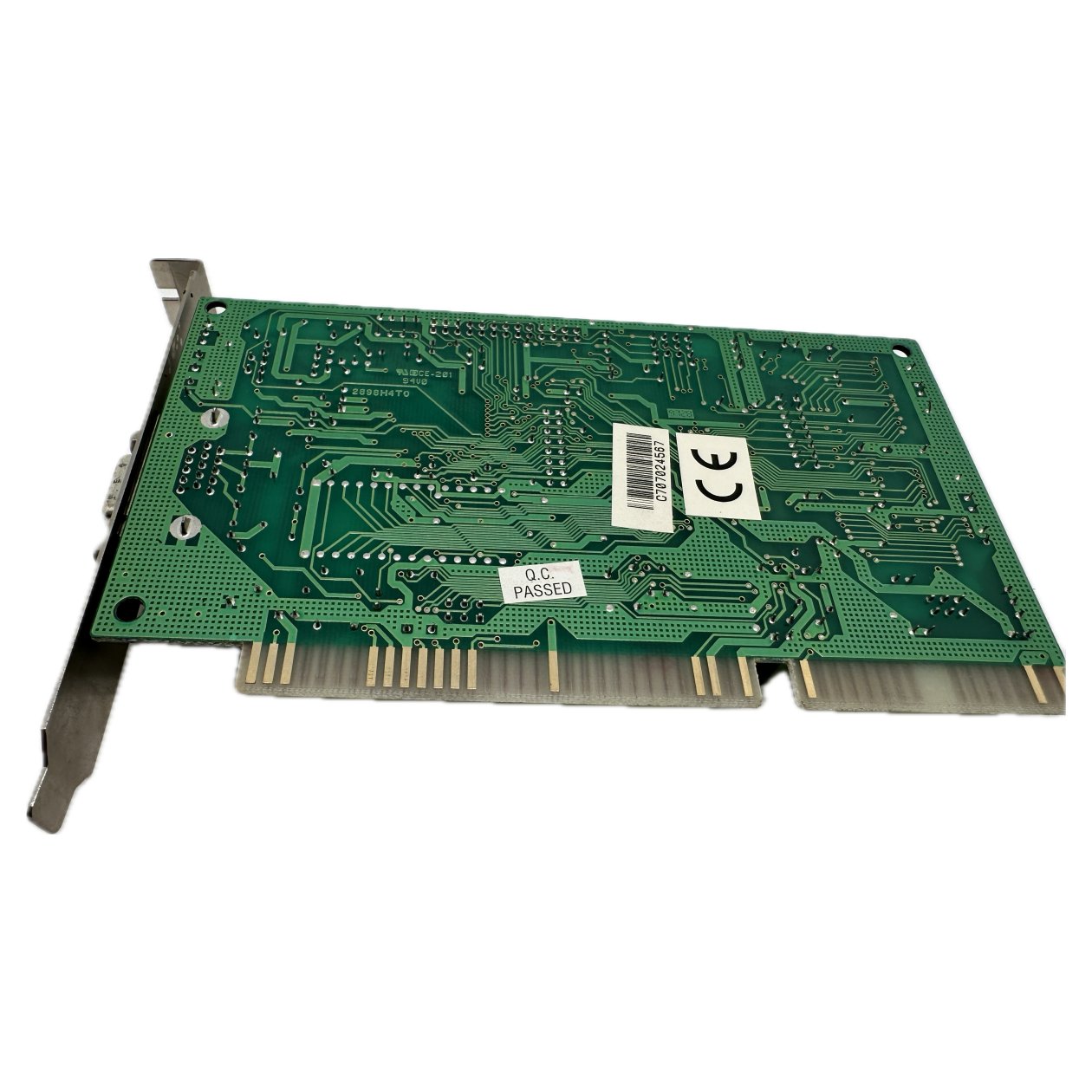 PQ5011 Platine Autocon Circuit Board 2898H4T0_2