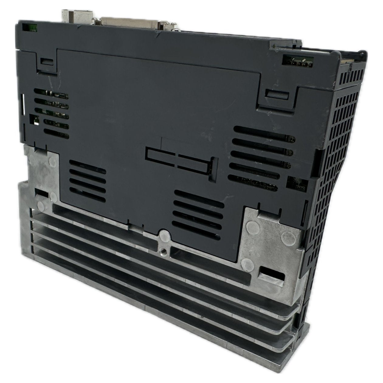 PQ5017 Servoregler Mitsubishi MR-J3-10A-RX035T033_2