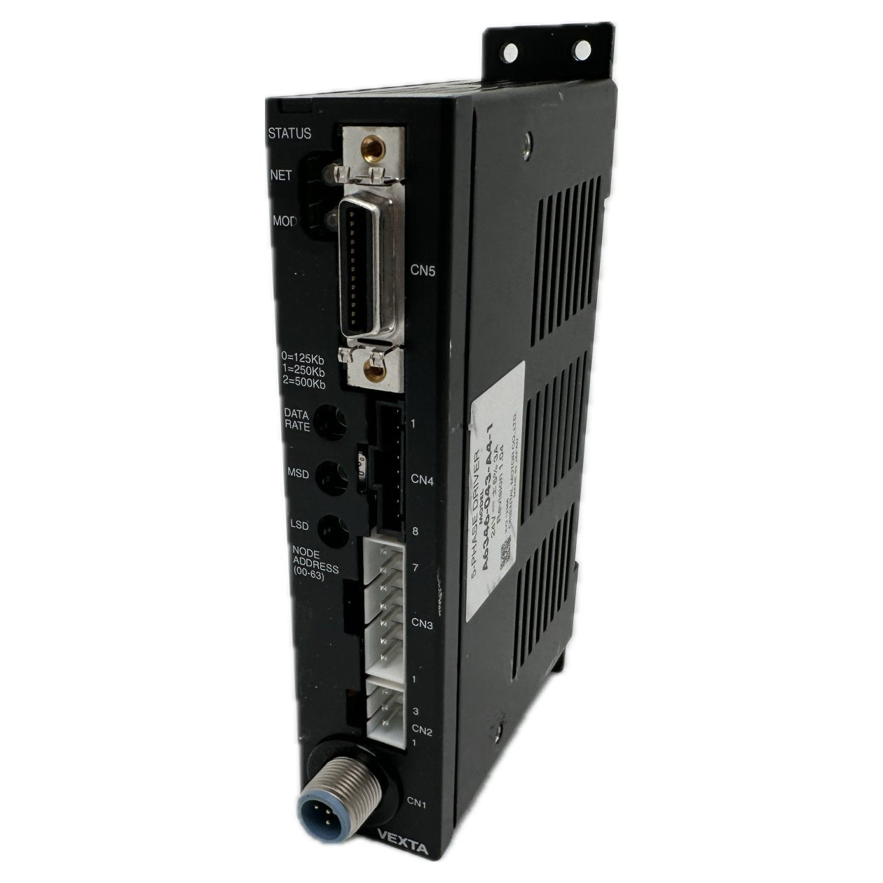 PQ5019 5-Phase Driver Oriental Motor Vexta A6346-043-A4-1