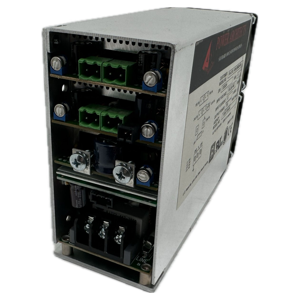 PQ5029 Netzteil Power Architects PA-1315 660-035920-001_2