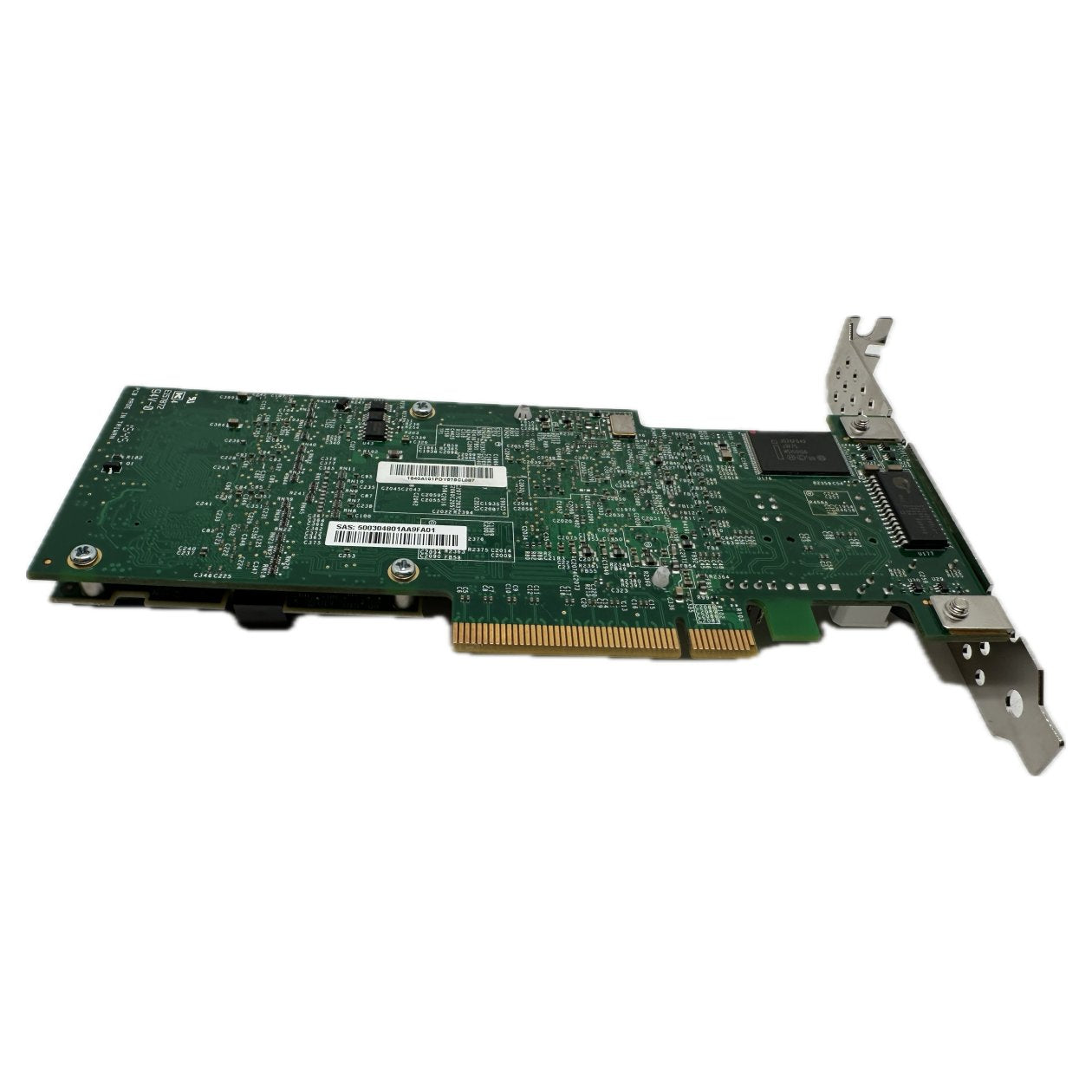 PQ5032 Platine Supermicro AOC-SAS2LP-H8IR_2