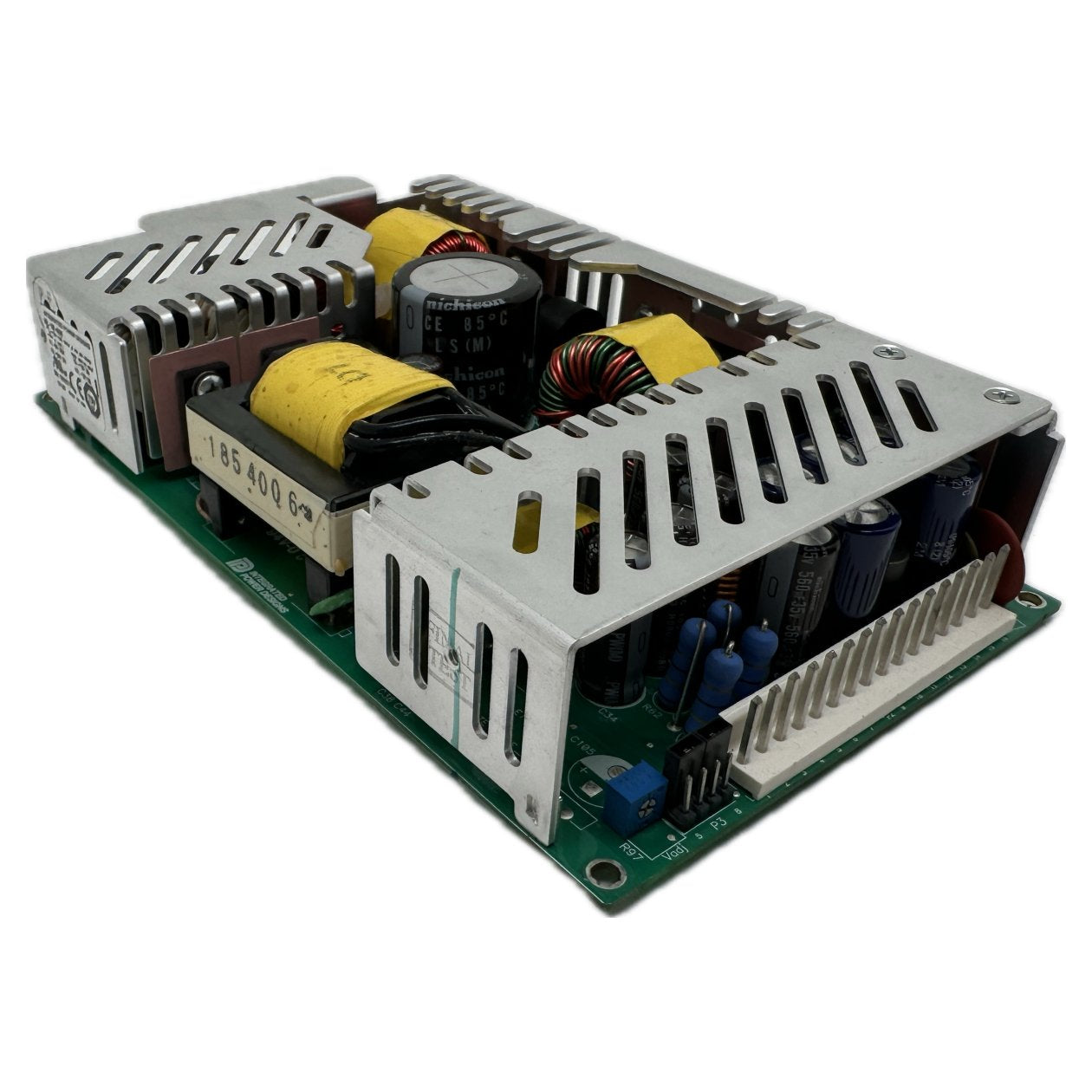 PQ5034 Power supply Integrated Power Design REL-185-4006_2