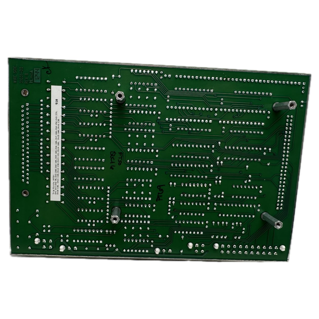 PQ5037 Lam Research Watlow Anafaze Z100-31000-910 31050-00 778-900046-402_3