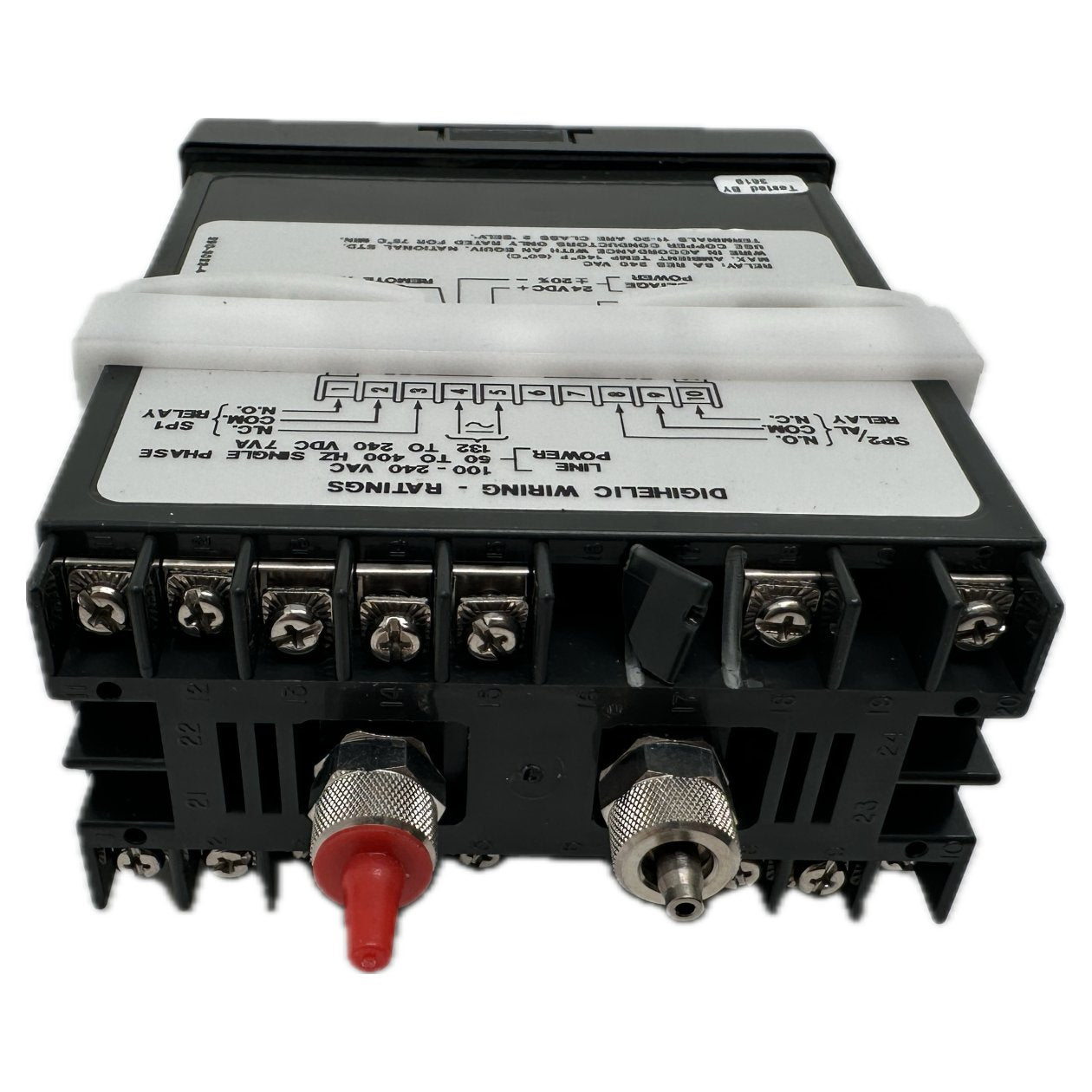 PQ5038 Controller Dwyer Digihelic DH-002_2