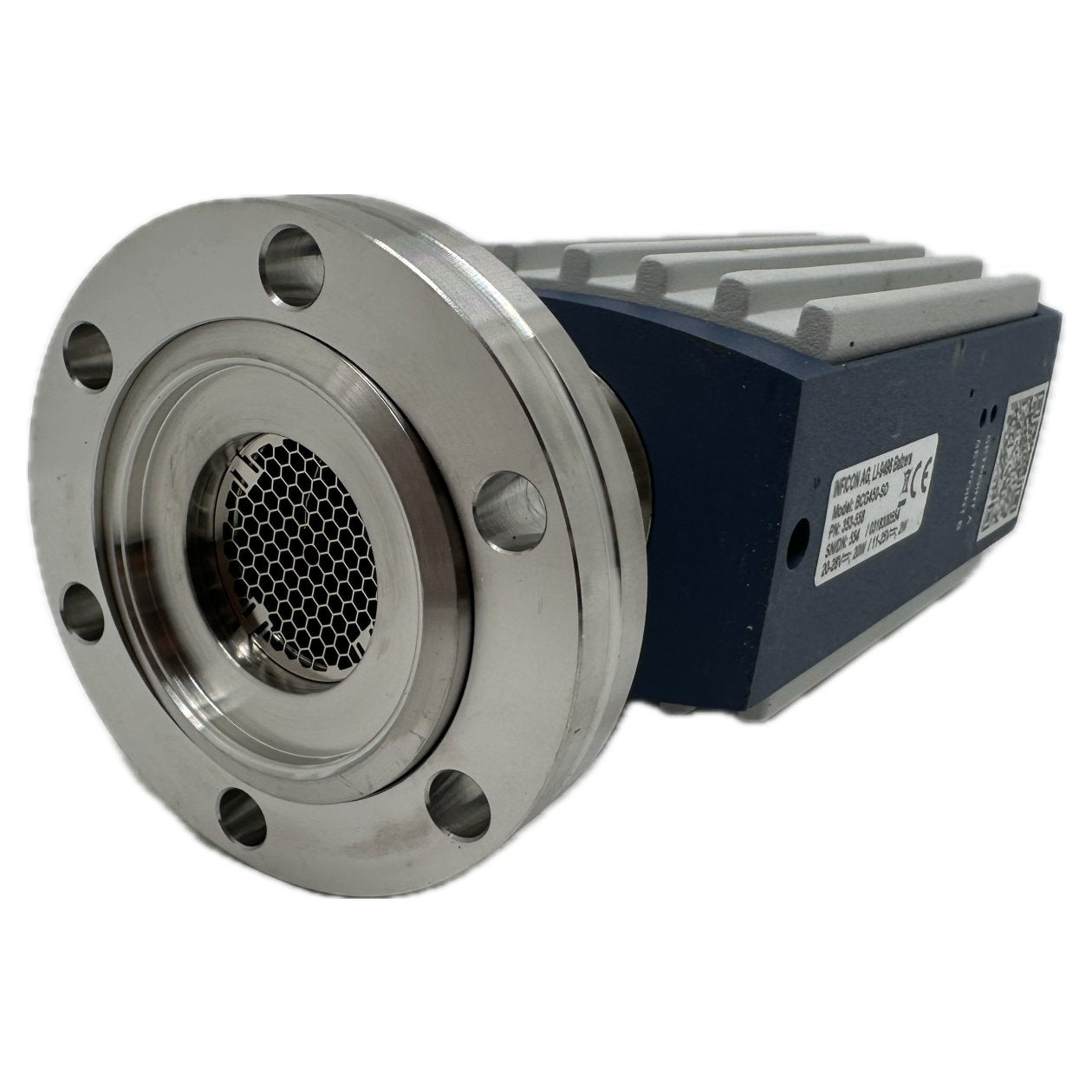 .PQ5043 Pressure Gauge Sensor Inficon BCG450-SD