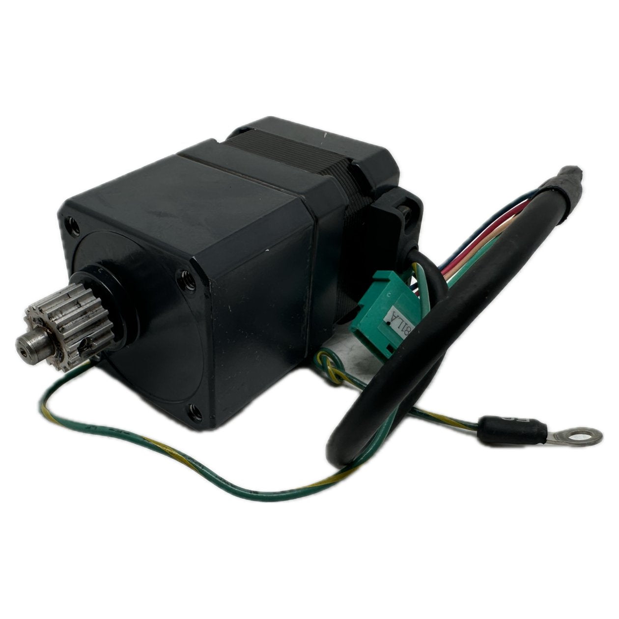 PQ5045 5-Phase Stepping Motor Vexta PK543BU-TG30 DC 0.75A