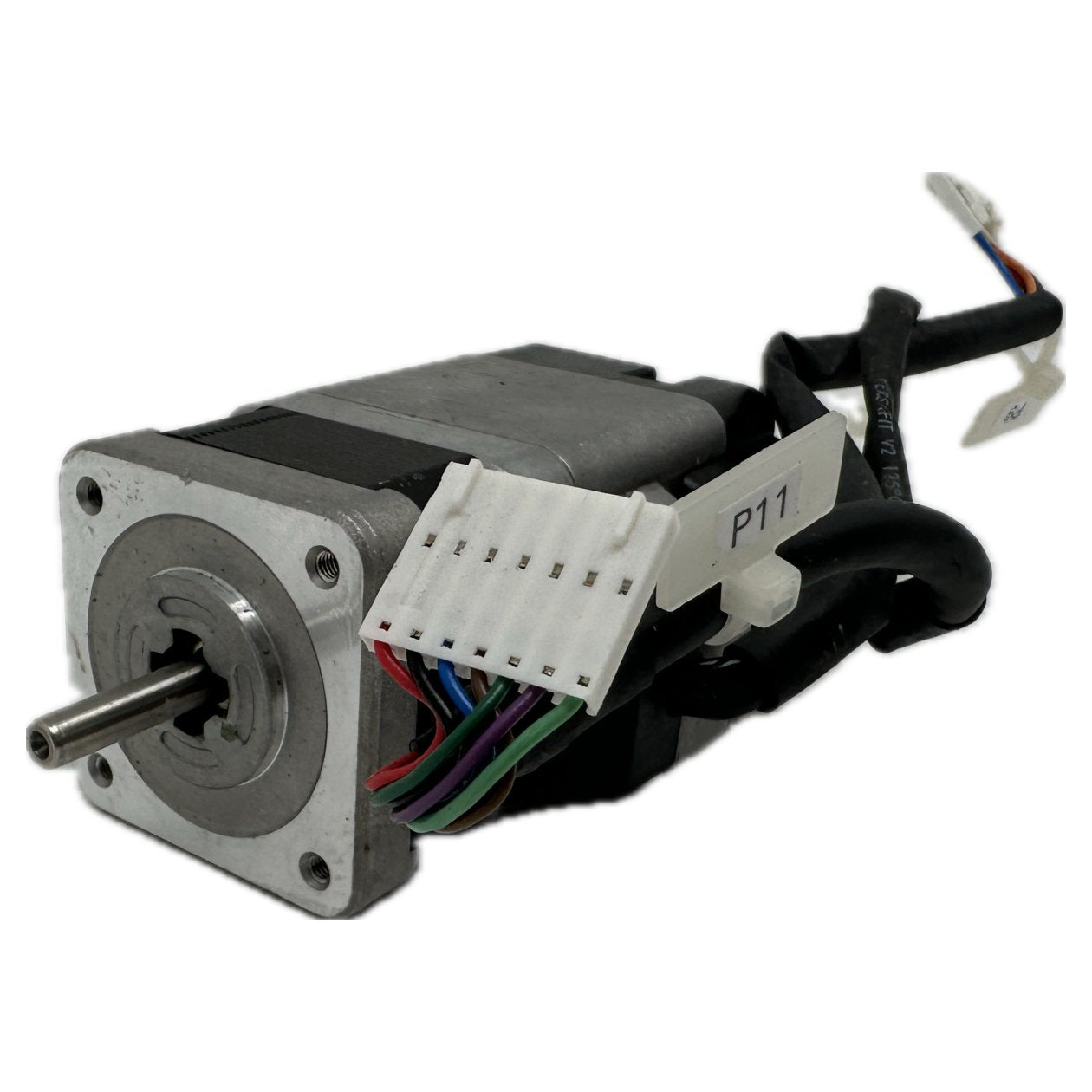 PQ5048 Motor Sanyo Denki 103H5505-80E3