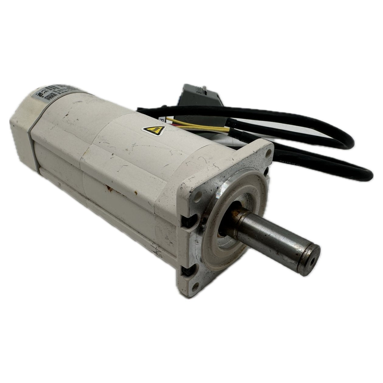 PQ5051 Ac Servo Motor Panasonic MSMA042A7F