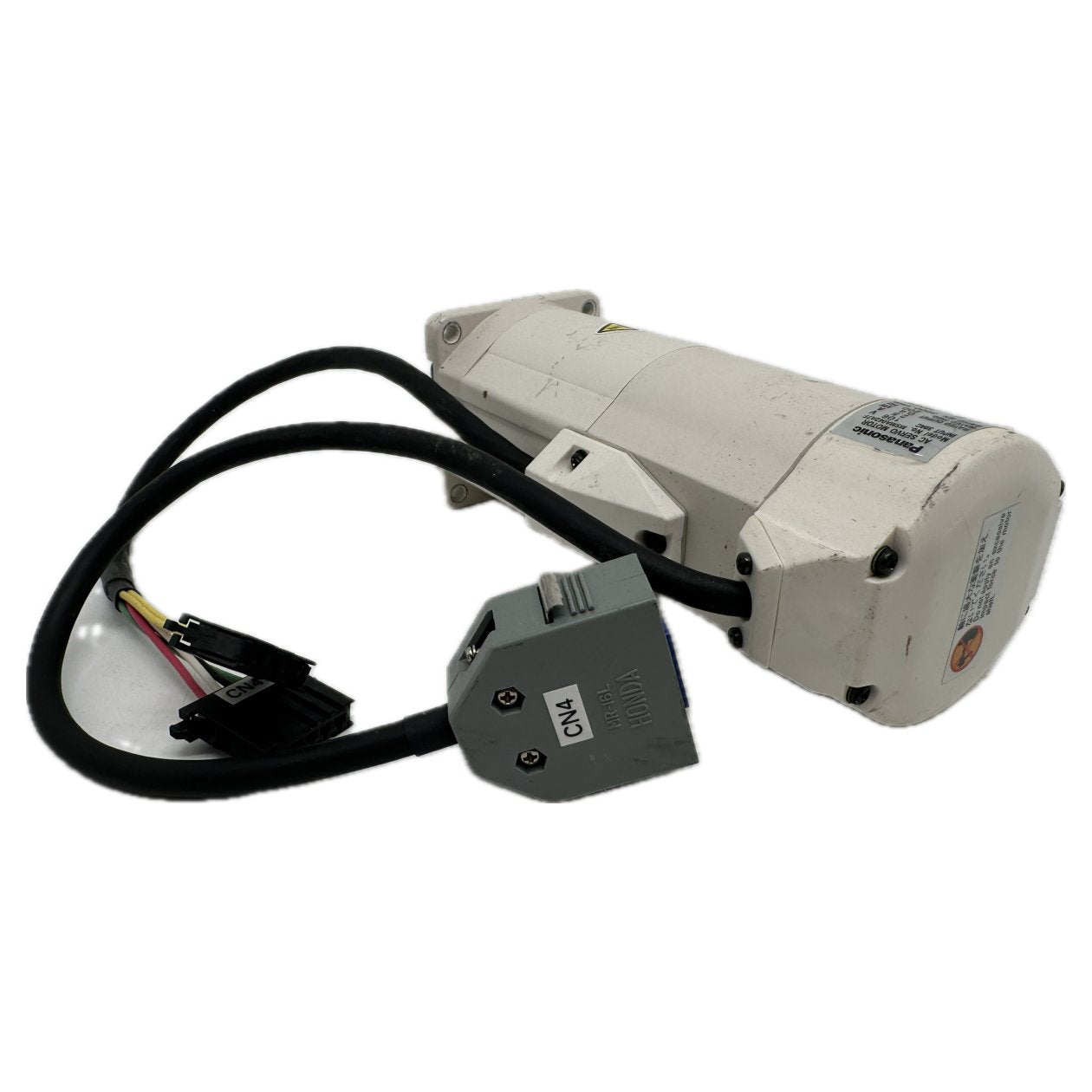 PQ5051 Ac Servo Motor Panasonic MSMA042A7F_2