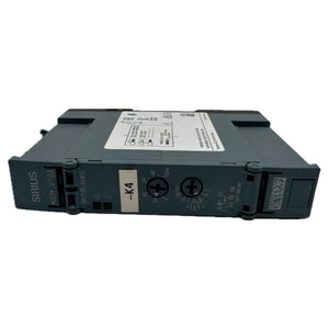 PQ5062 Time Relay Siemens 3RP2535-1AW30