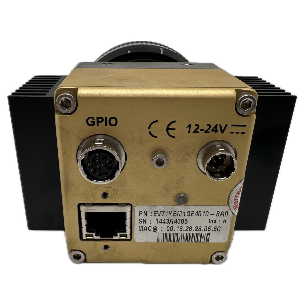 PQ5066 Linescan AViiVA EV71YEM1GE4010-BA0_3
