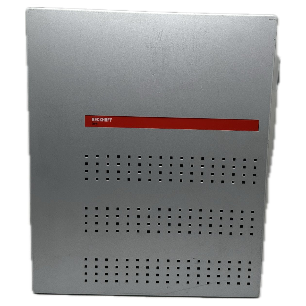 .PQ5078 Industrie-PC Beckhoff C6640-1010-0030 Core i7-3610QE CB1056-0001